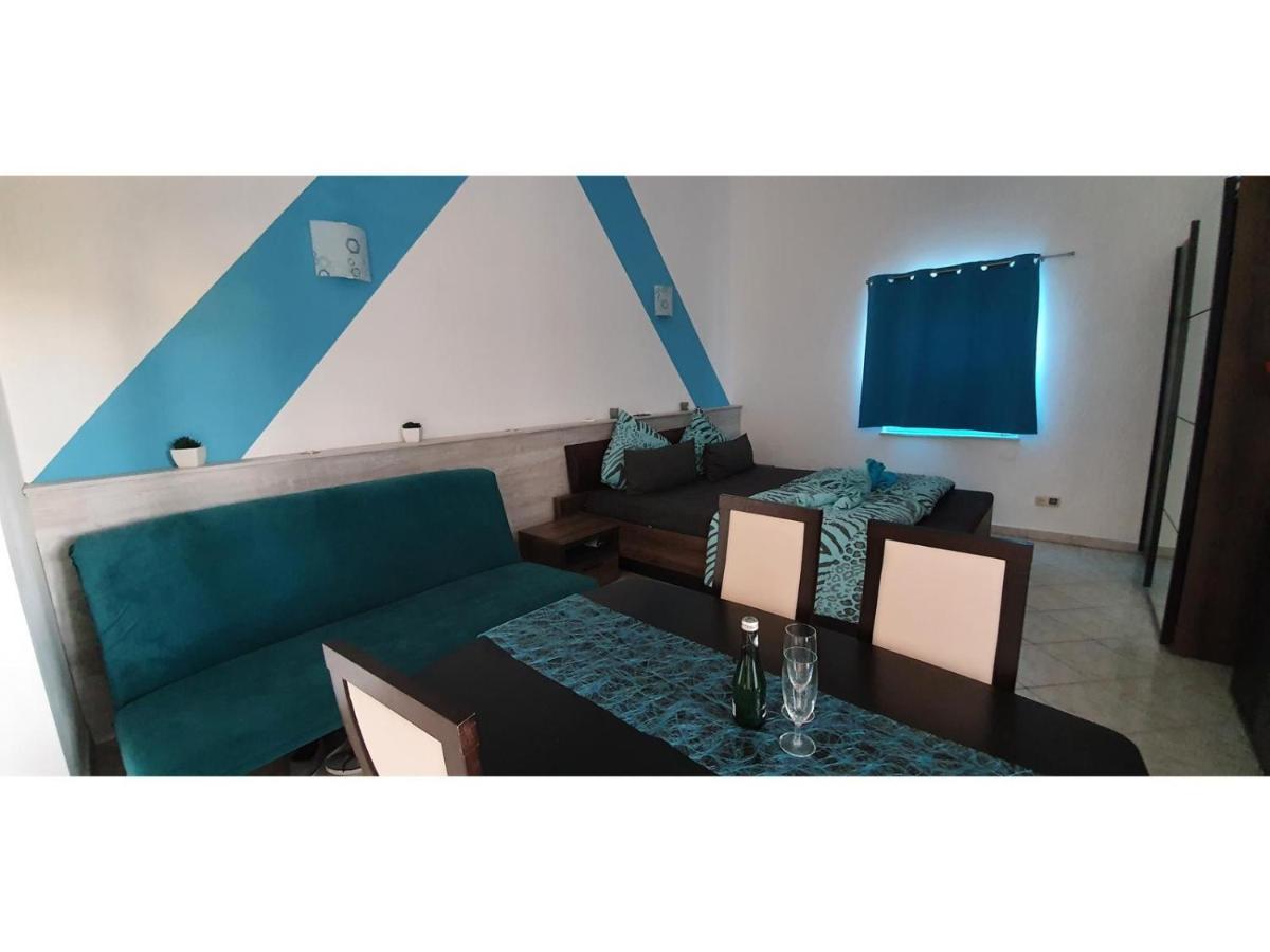Blue Sea Vir Apartments Exterior photo